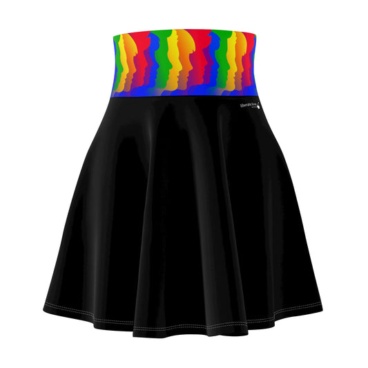 Global Rainbow Skirt!