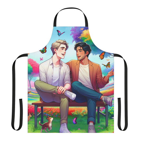 Apron LGBTQ+ Gay Pride